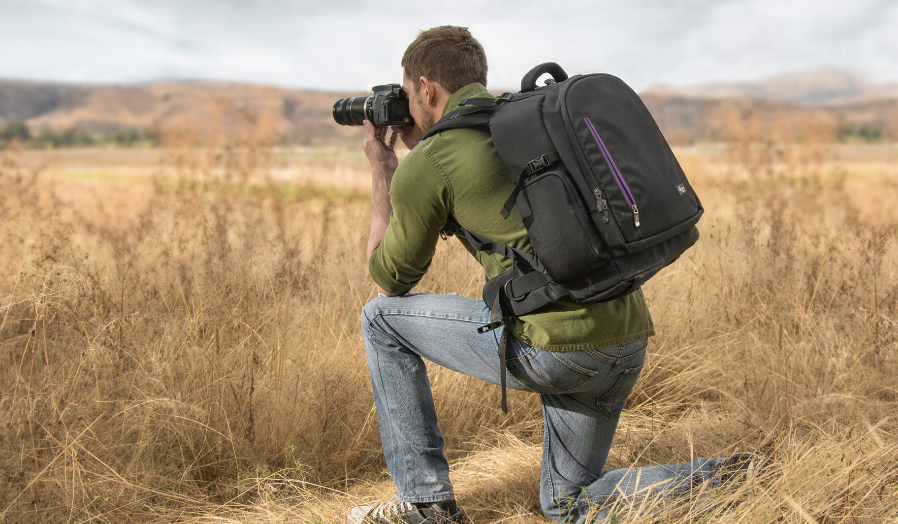 Altura Photo - Photo for all - Camera Backpack Large