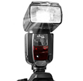 Altura Photo Professional Flash for Canon DSLR with E-TTL Flash (APC-958X)
