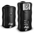 Altura Photo Wireless Flash Trigger and remote for CANON ( AP-WLFT-SPCAN)